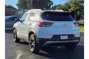 $17994 : Chevrolet Trailblazer 2021 L thumbnail