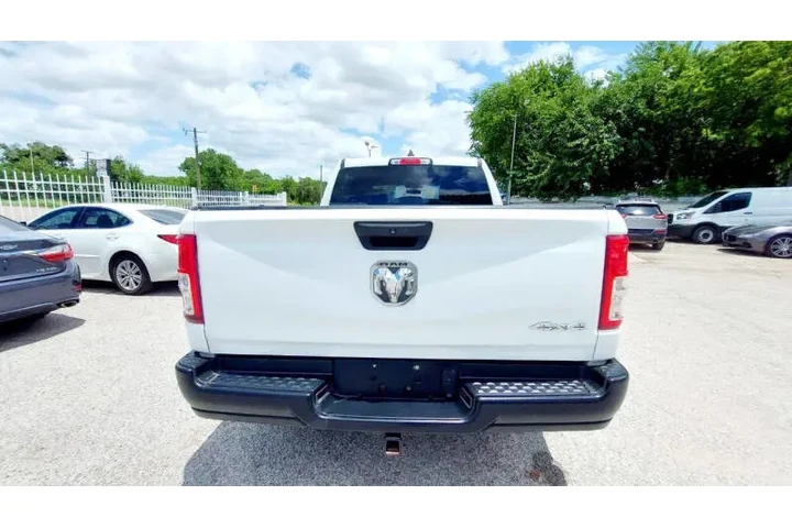$18990 : 2020 RAM 1500 Tradesman image 4