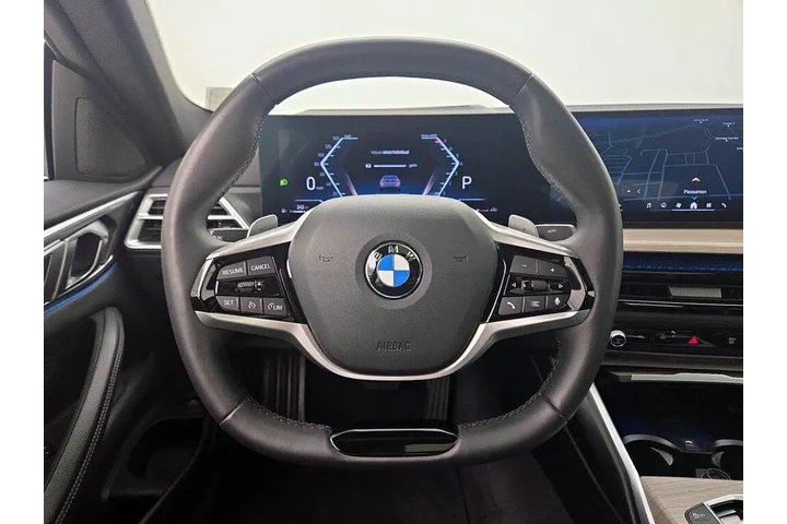 $32998 : BMW 4 Series 2025 430i 2dr C image 10