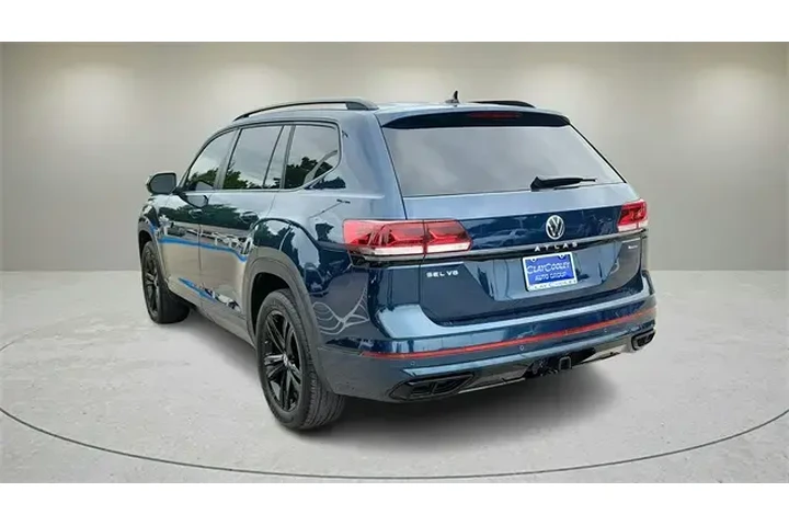 $32134 : Volkswagen Atlas 2023 AWD V6 image 5