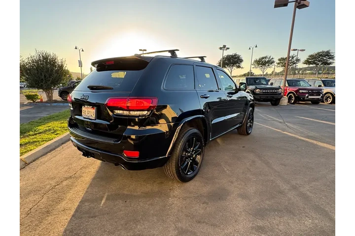 $22900 : Jeep Grand Cherokee WK 2022 image 7