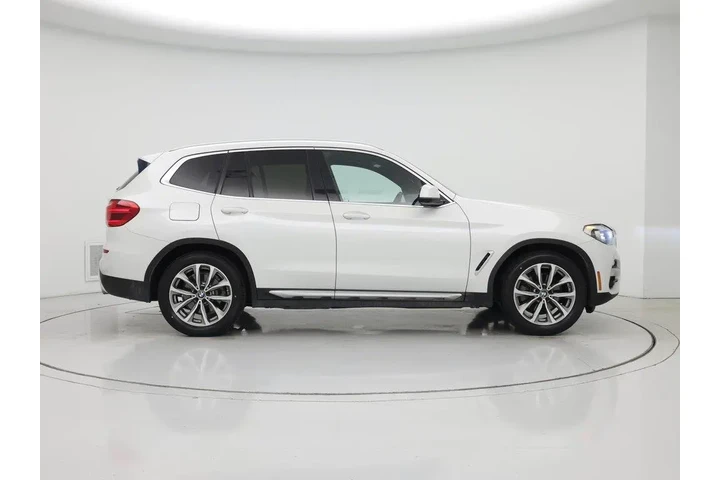 $20998 : BMW X3 2019 sDrive30i 4dr Sp image 7