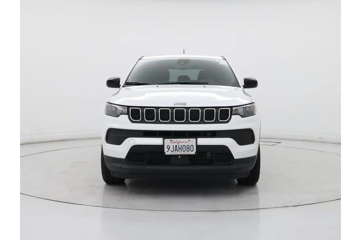 $18998 : Jeep Compass 2023 4x4 Sport image 5