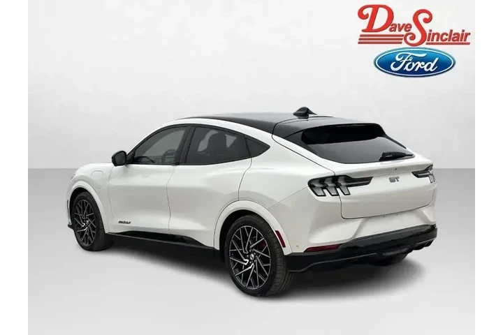 $34333 : Ford Mustang Mach-E 2023 AWD image 9