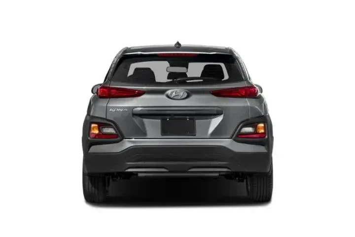 $11880 : Hyundai KONA 2021 SE 4dr Cro image 8