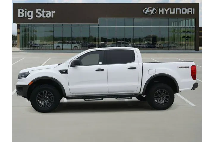 $27788 : Ford Ranger 2022 4x4 XLT 4dr image 2