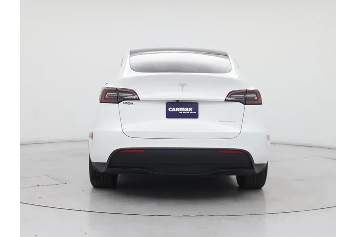 $36998 : Tesla Model Y 2023 AWD Long image 6
