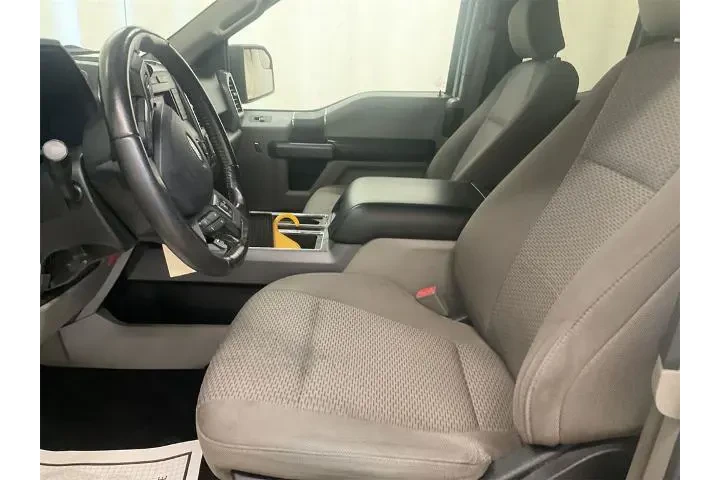 $19891 : Ford F-150 2018 4x2 Lariat 4 image 3