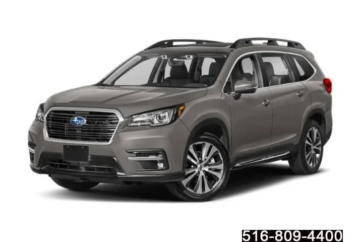 $23747 : Subaru Ascent 2021 AWD Premi image 4