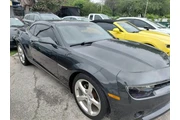 $13500 : 2014 Camaro LT thumbnail