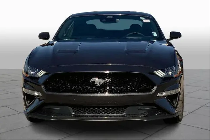 $39348 : Ford Mustang 2022 GT 2dr Fas image 3