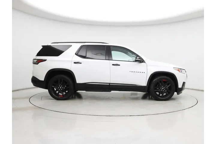 $27998 : Chevrolet Traverse 2019 4x4 image 7