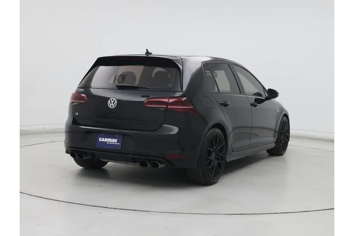 $21998 : Volkswagen Golf R 2016 AWD 4 image 8