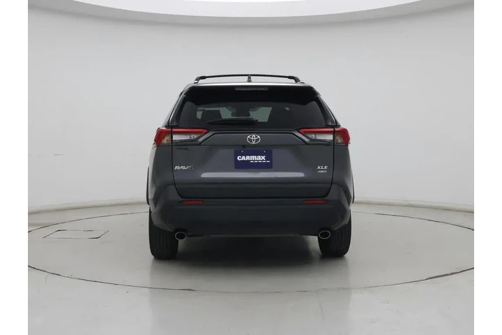 $30998 : Toyota RAV4 2023 AWD XLE 4dr image 6