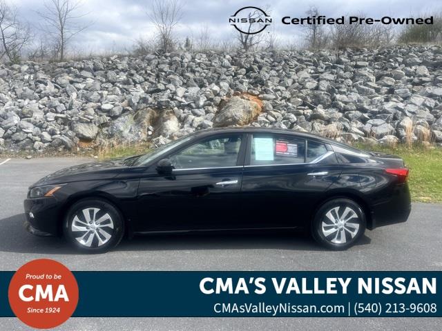 $21174 : PRE-OWNED 2022 NISSAN ALTIMA image 4