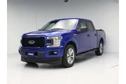 $24998 : Ford F-150 2018 4x2 XL 4dr S thumbnail
