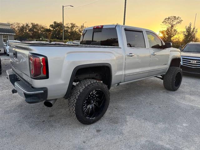 $22797 : 2018 GMC Sierra 1500 SLT image 6