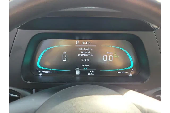 $21456 : Hyundai ELANTRA Hybrid 2025 image 7