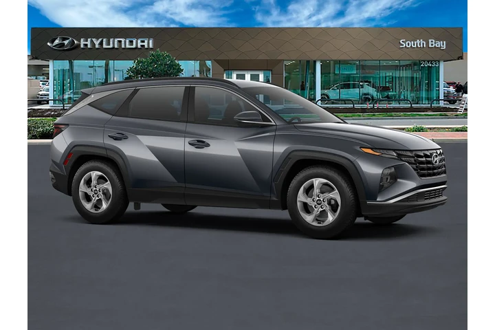 $24998 : Hyundai TUCSON 2024 SEL 4dr image 10