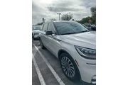 $32990 : Lincoln Aviator 2022 Standar thumbnail