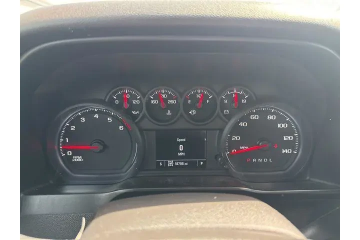 $35997 : Chevrolet Silverado 1500 202 image 9