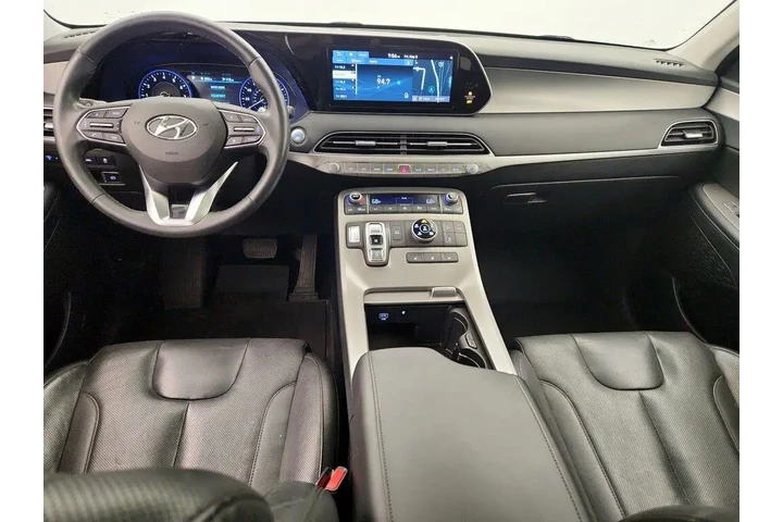 $28998 : Hyundai PALISADE 2021 AWD SE image 9
