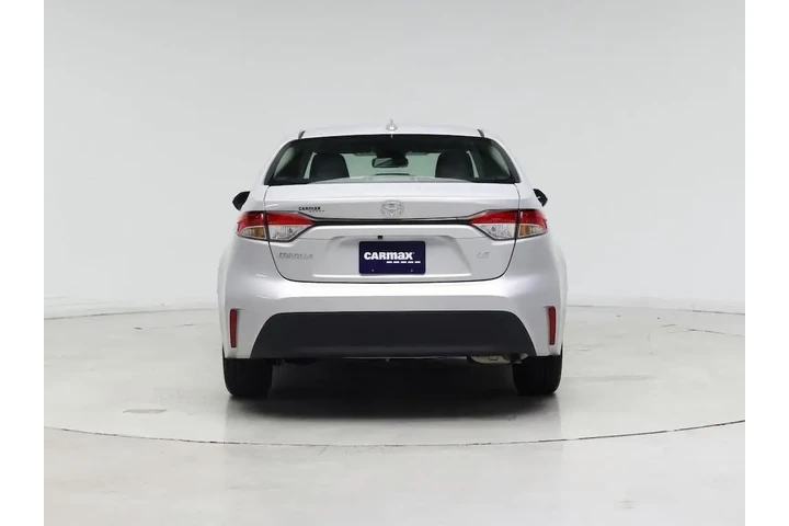 $21998 : Toyota Corolla 2024 LE 4dr S image 6