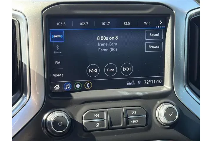 $26313 : Chevrolet Silverado 1500 202 image 5