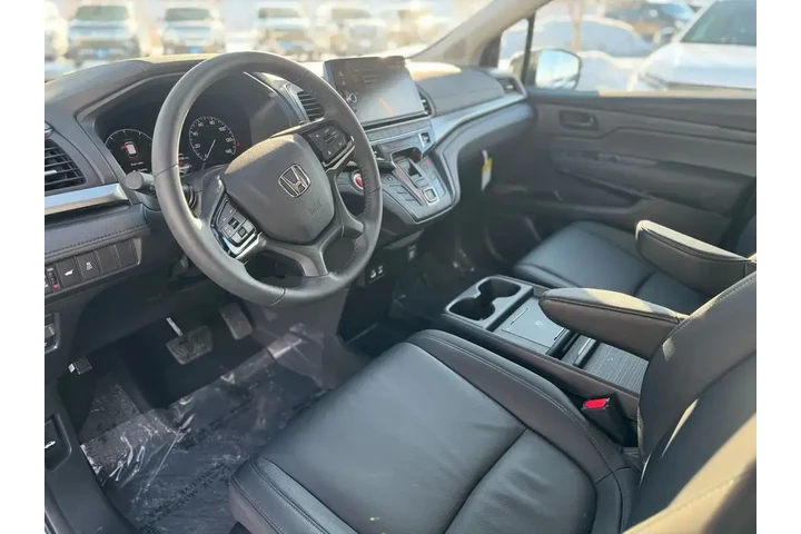 $39962 : Honda Odyssey 2026 EX-L 4dr image 7