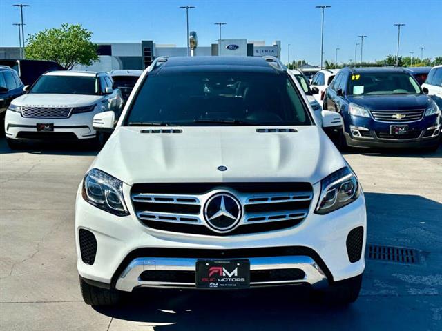 $24975 : 2017 Mercedes-Benz GLS GLS 450 image 7