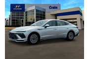 $29631 : Hyundai SONATA Hybrid 2024 L thumbnail