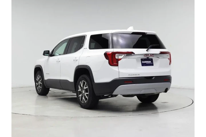 $21998 : GMC Acadia 2021 SLE 4dr SUV image 2