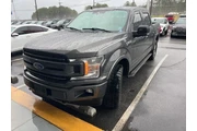 $19308 : Ford F-150 2019 4x4 Platinum thumbnail