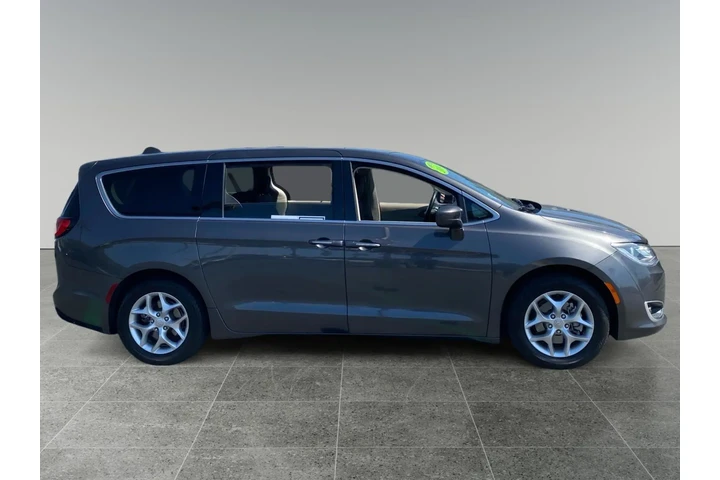 $23141 : Chrysler Pacifica 2019 Touri image 6