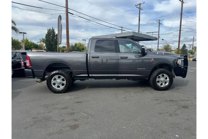 $35998 : 2023 RAM 2500 Big Horn image 10