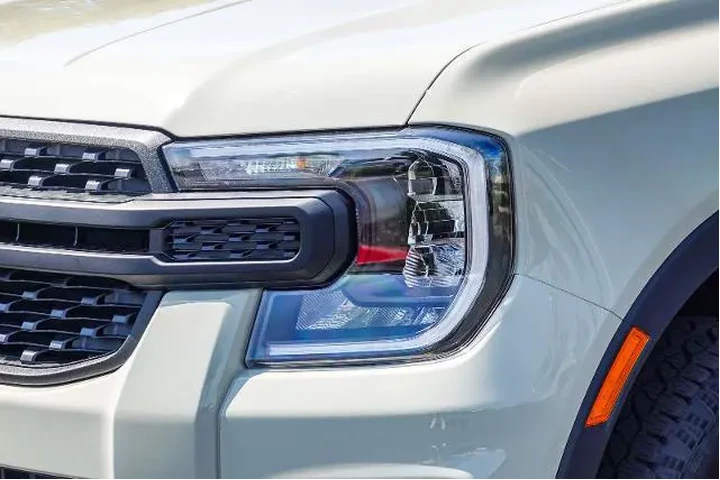 $33995 : Ford Ranger 2025 4x2 XL 4dr image 8