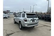$17980 : 2015 4Runner 4WD 4dr V6 Trail thumbnail