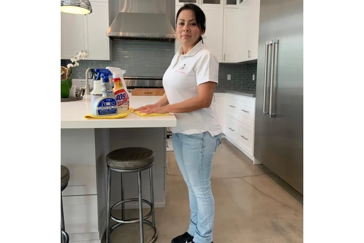 Limpieza de Casas image 1