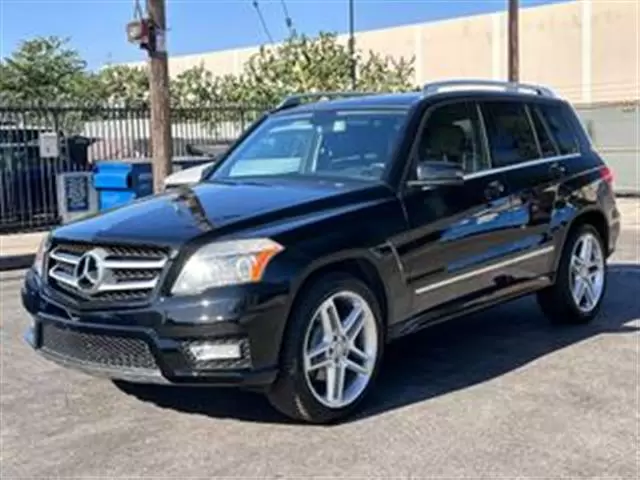 $10990 : 2011 MERCEDES-BENZ GLK-CLASS2 image 9