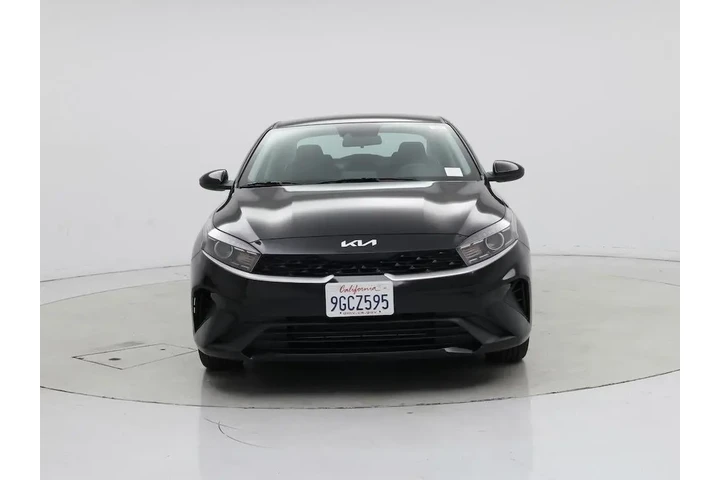 $19998 : Kia Forte 2023 LXS 4dr Sedan image 5