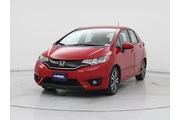 $20998 : Honda Fit 2016 EX 4dr Hatchb thumbnail