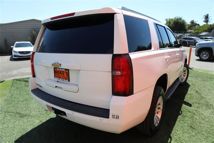 $34999 : 2020 CHEVROLET TAHOE LT image 5