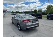 $7980 : 2013 Fusion 4dr Sdn Titanium thumbnail