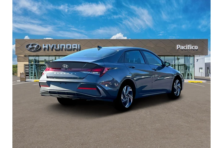 $23249 : Hyundai ELANTRA 2025 SEL Spo image 7