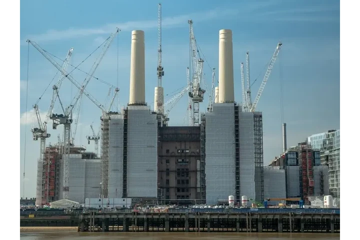 BIM Coordination Services image 1