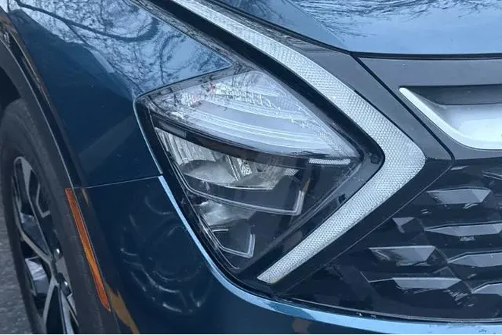 $24995 : Kia Sportage Hybrid 2023 AWD image 9