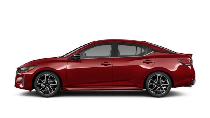 $26880 : 2025 Nissan Sentra image 1