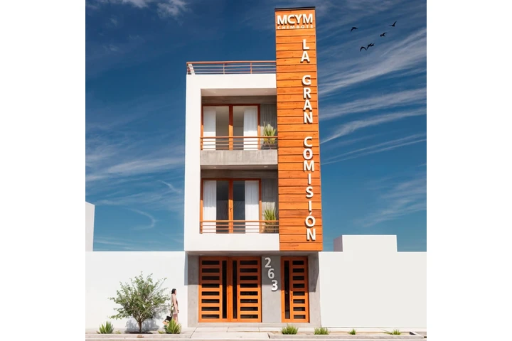 Arq. Construcion y Diseño image 4