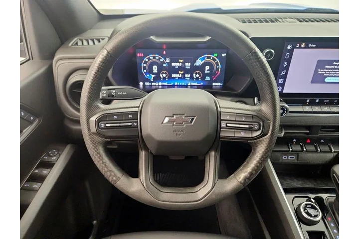 $33998 : Chevrolet Colorado 2024 4x4 image 10