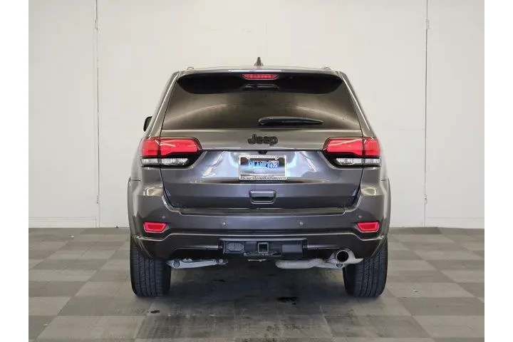 $19393 : Jeep Grand Cherokee 2021 4x2 image 6